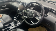 Hyundai TUCSON 1.6 TGDi Ultimate 5dr 2WD Petrol Estate